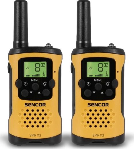 Sencor SMR 113 Twin walkie-talkies