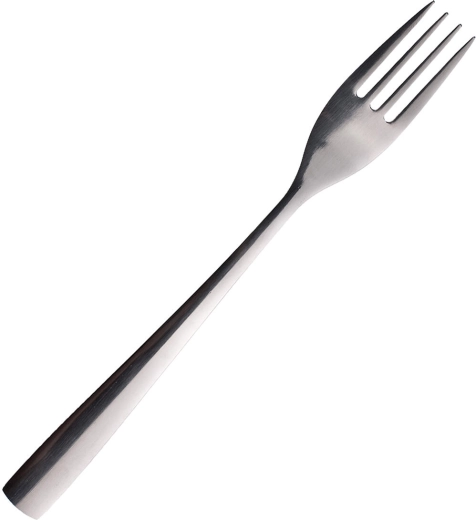 Tenedor de mesa de acero inoxidable DESMA