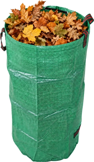 Material resistente y costuras reforzadas