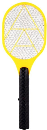 Raqueta eléctrica mata insectos TORO 45,5 cm