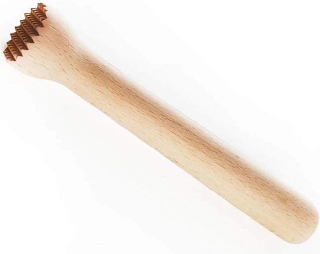 Macerador de madera BRILLANTE 22,3 cm