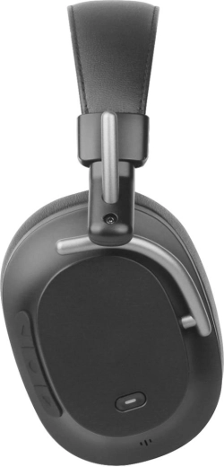 Controles directamente en los auriculares