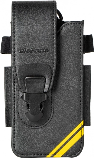 Funda de cuero para Ulefone Armor 26 Ultra
