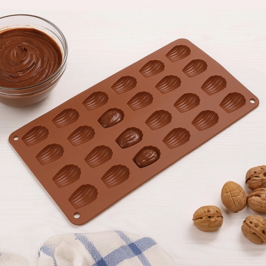 Uso versátil para chocolate, repostería y delicias sin hornear
