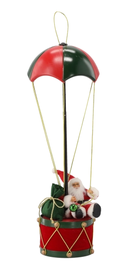 Diseño colgante