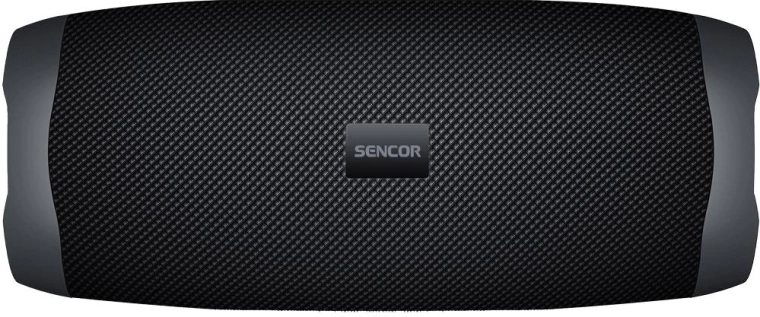 Sonido potente y estéreo inalámbrico