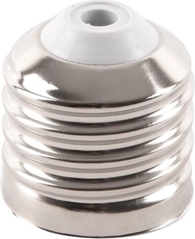 Tapón metálico 2,7 cm – pieza de repuesto para 126413
