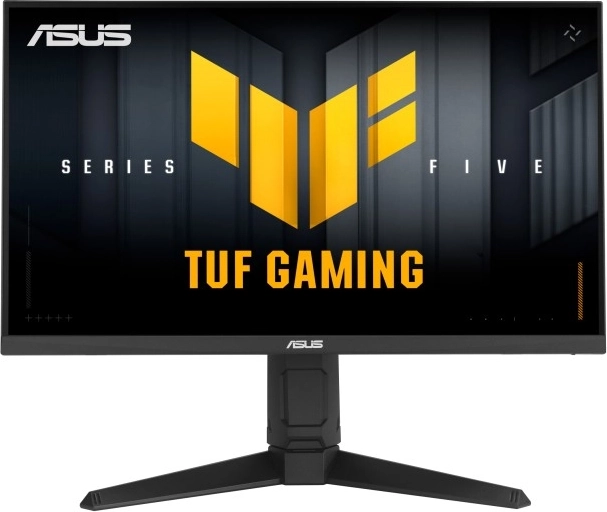 Monitor IPS de 24,5" a 310 Hz con HDMI, DisplayPort y altavoces