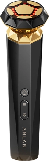 Dispositivo de masaje lifting RF para rostro Anlan