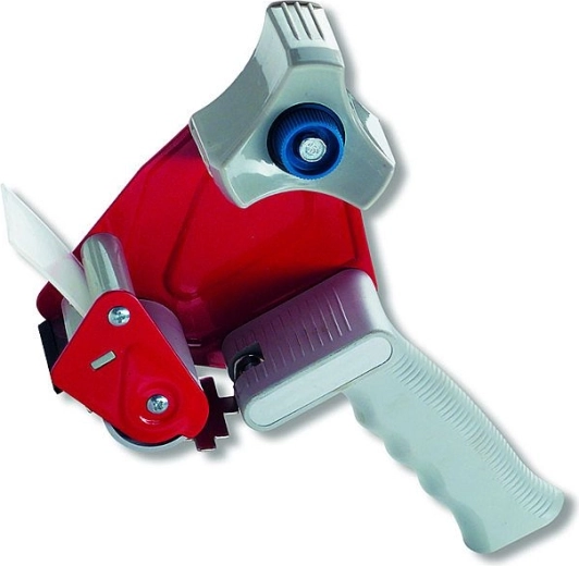 Empuñadura ergonómica tipo pistola