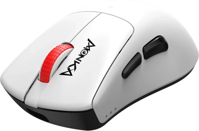 Diseño ligero y ergonómico