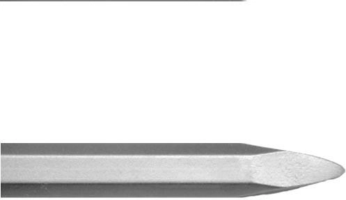 Cincel puntiagudo 250 mm IRWIN SPEEDHAMMER PLUS