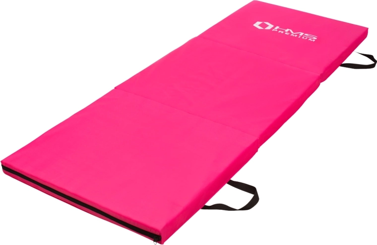 Diseño plegable tri-fold y almacenamiento fácil