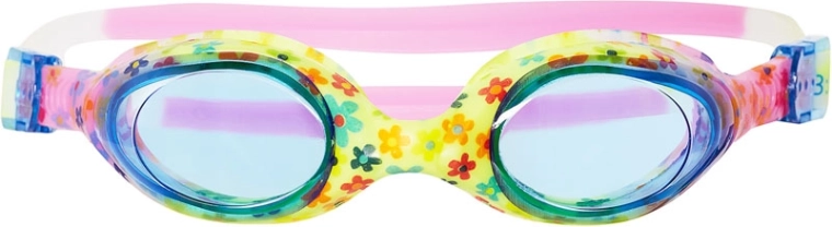 Seguridad para los ojos infantiles sensibles