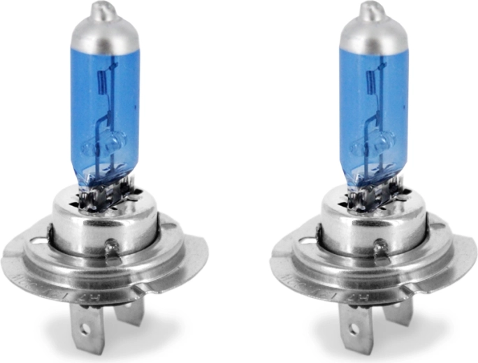 Casquillo H7 para vehículos de 12 V