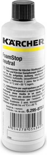Antiespumante neutro 125 ml