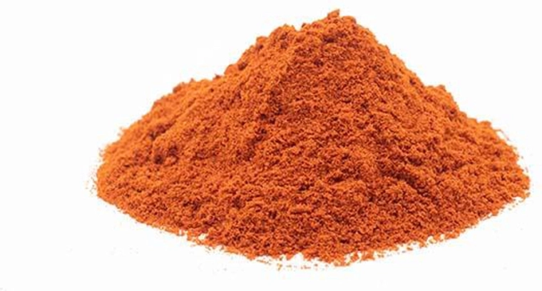 Pimentón dulce molido 50 g