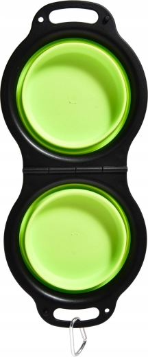 Plegable y ultra compacto