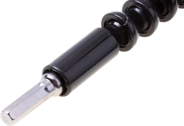 Sistema universal HEX 1/4"
