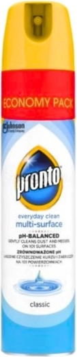 Pronto spray para múltiples superficies Classic 300 ml