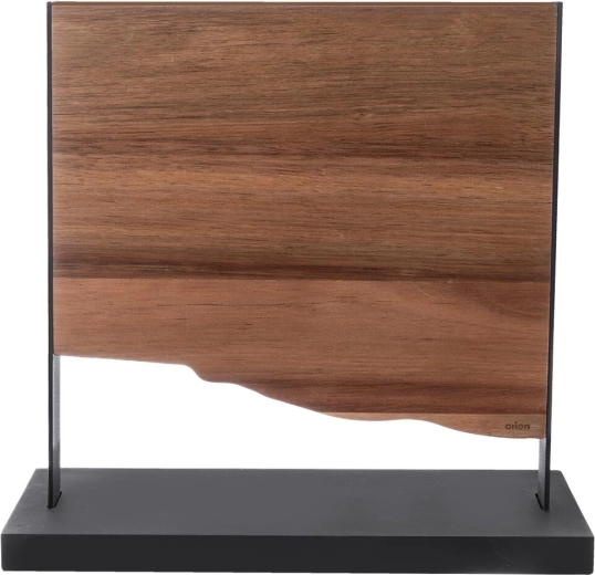 Elegante madera de acacia