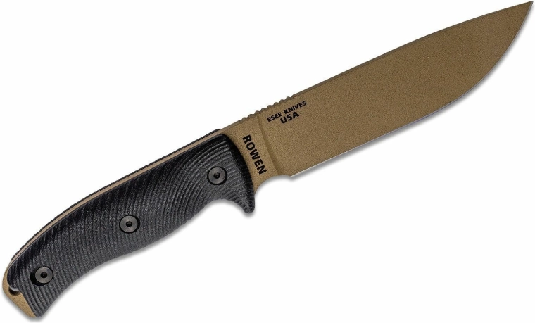 Empuñadura ergonómica 3D G10