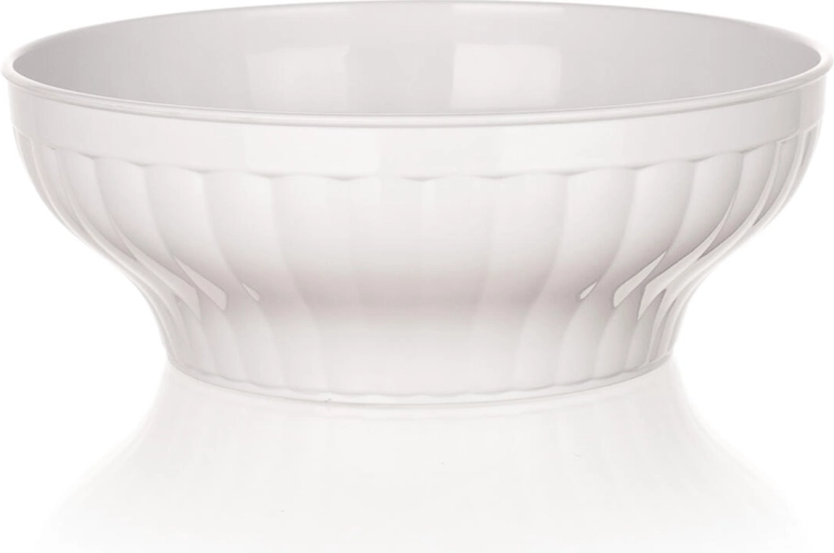 Bol para amasar de plástico 18 cm