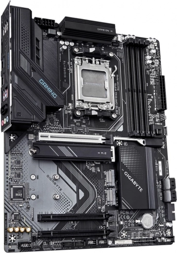 Preparada para una configuración gaming moderna