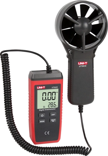 Sensor externo para lugares de difícil acceso