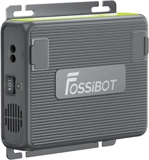 Cargador DC-DC para automóvil FOSSIBOT FAC580 de 580 W