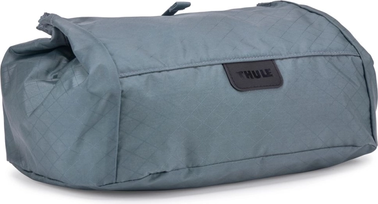 Bolsa de viaje para calzado Thule Pond Gray