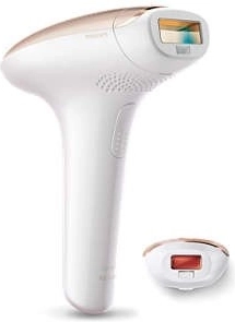 Depiladora IPL Philips Lumea Advanced