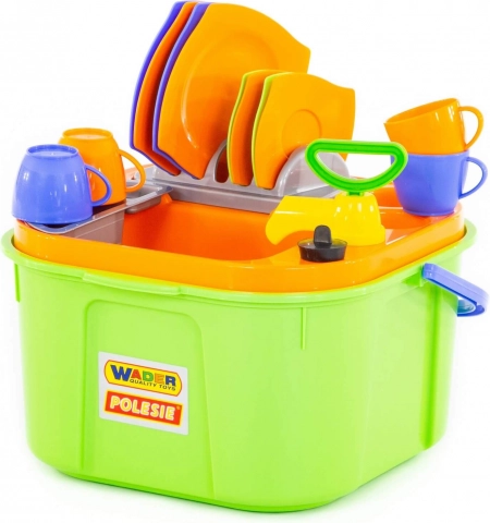 Fregadero de cocina