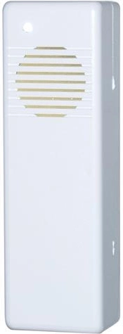Repelente ultrasónico para martas con batería de 9 V