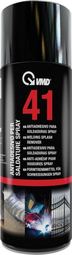 Spray de soldadura antiadherente sin silicona 400 ml
