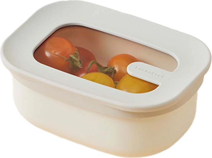 Recipiente para alimentos LocknLock Dual Nesting 300 ml