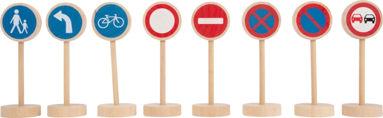 Resistente fabricación en madera