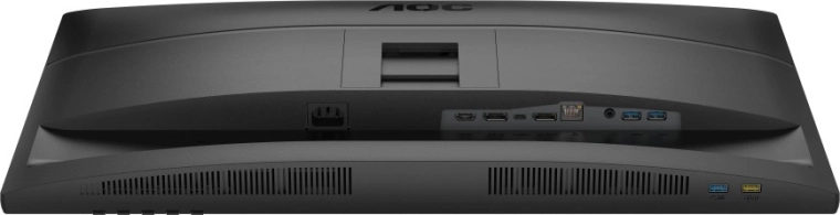 Conectividad moderna incluyendo USB‑C y LAN