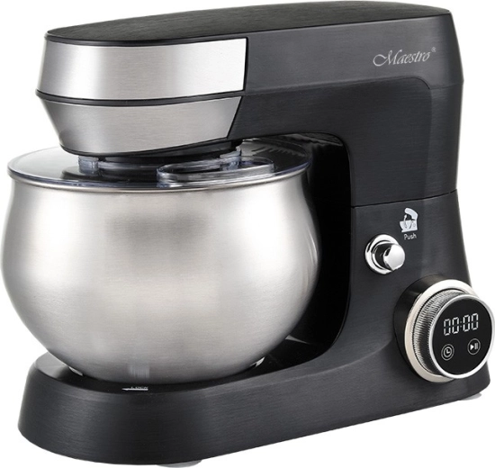 Robot de cocina planetario Maestro con bol de 5 l