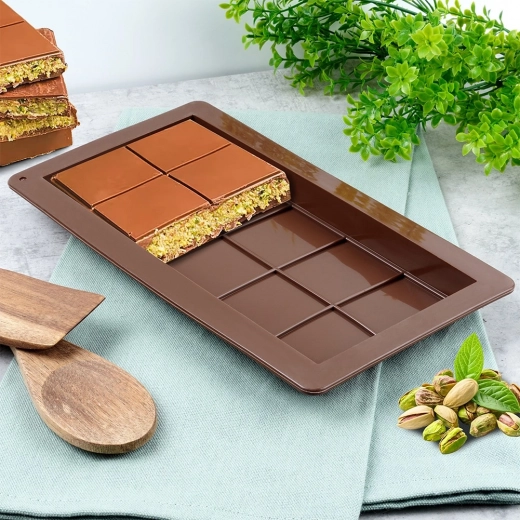 Universal para chocolate y postres