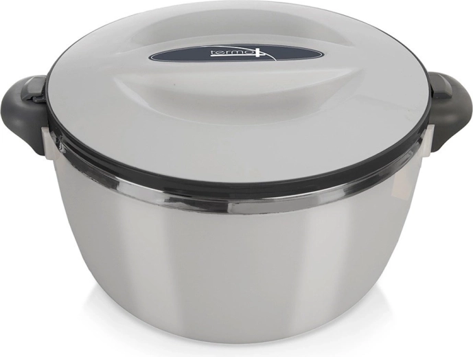Termo para comida de acero 3,5 l