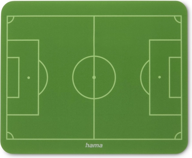 Alfombrilla de ratón Hama Football - 1 unidad