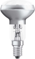 Bombilla reflectora R50 60 W E14 TES-LAMP