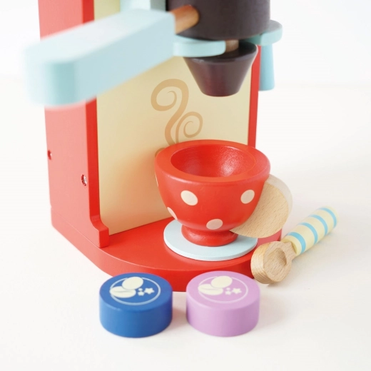 Accesorios de juego bien pensados
