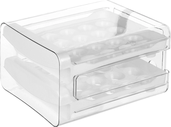 Diseño claro y resistente