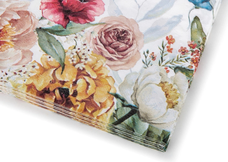 Tamaño práctico 33 × 33 cm