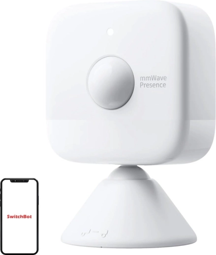 Sensor de presencia SwitchBot