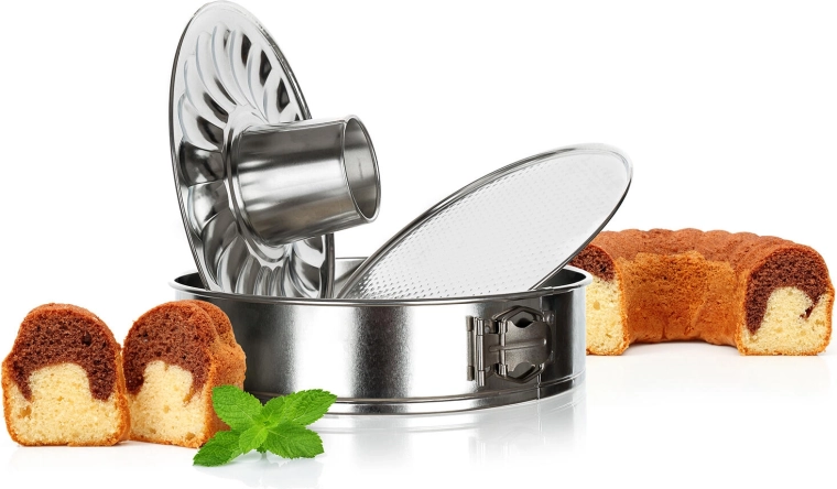 Apta para todo tipo de hornos