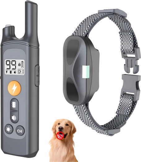 Cuatro modos de corrección e intensidad ajustable