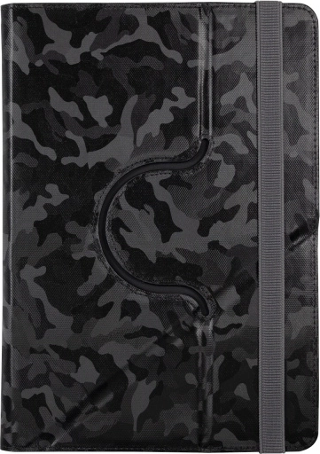Funda universal para tableta de 10–11" Army